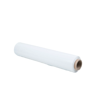 Folia stretch biała 50cm / 2kg